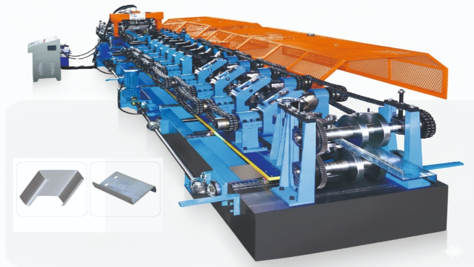 Surya Indauction Welders